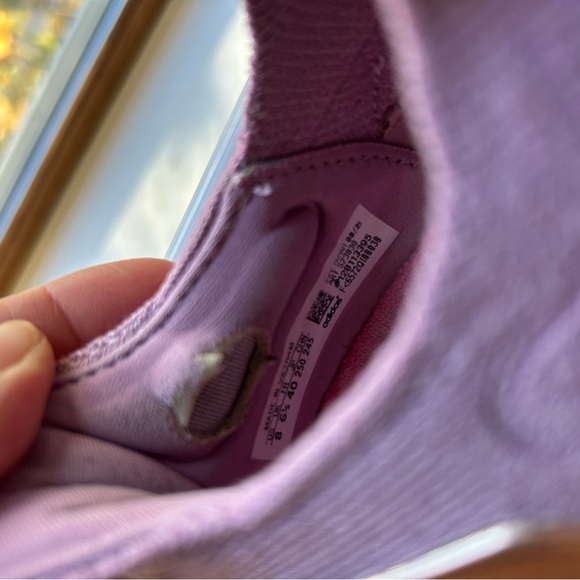 Adidas Women's Ultra Boost 21 running shoes in color ‘Shift Pink’ - Picture 10 of 11